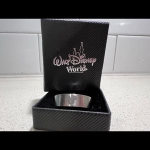 Mens Disney Mickey Band